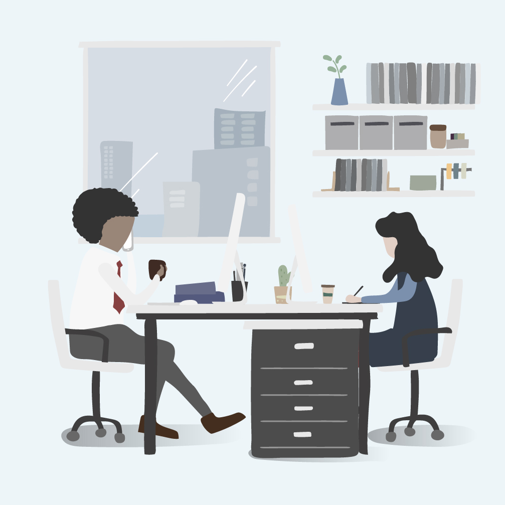 Legal & Compliance