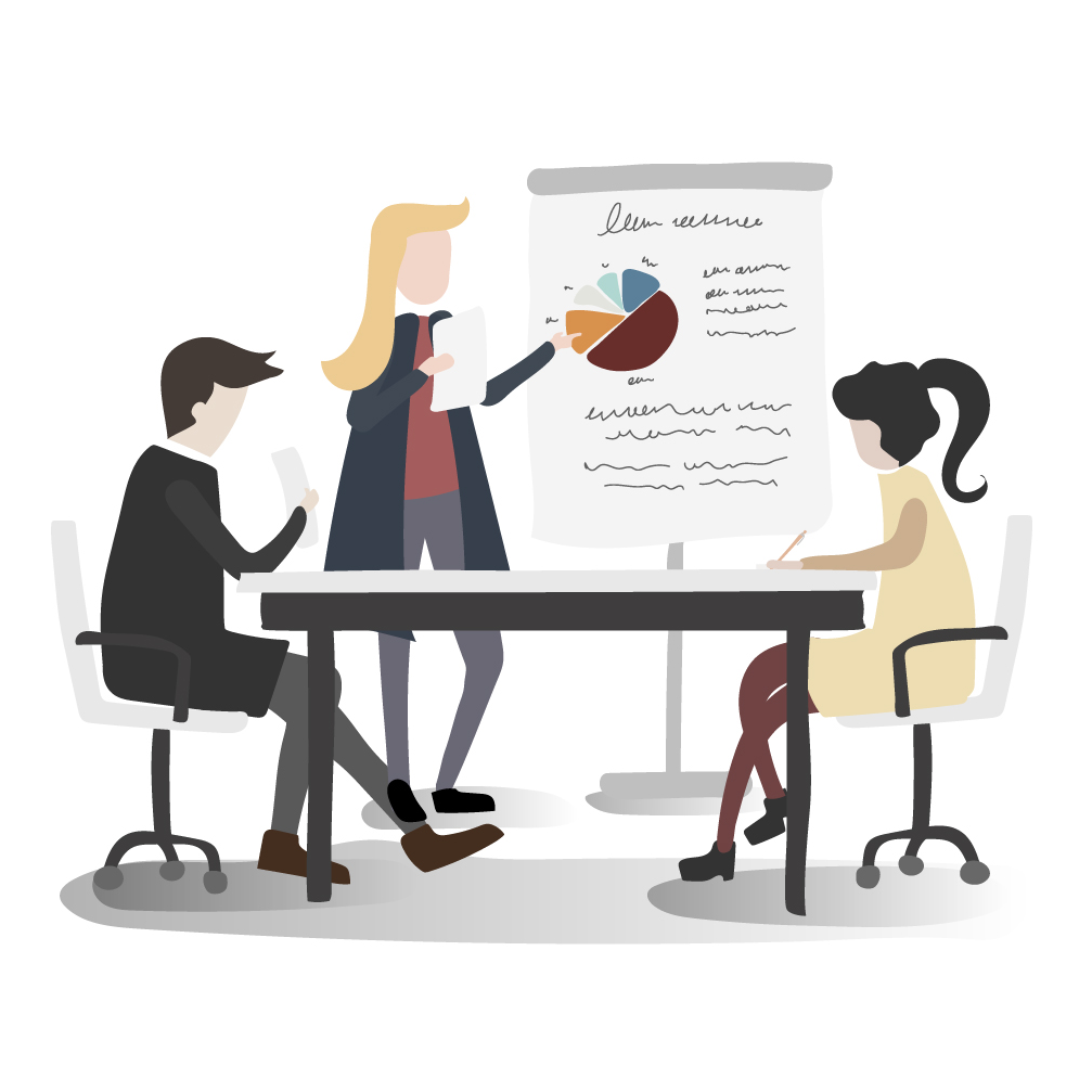 Sales & Marketing